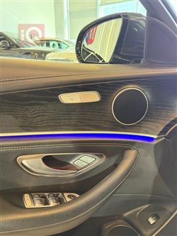 مرسيدس بنز E-Class